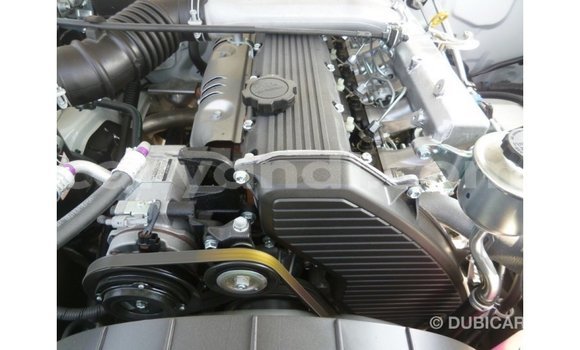 Buy Import Toyota Land Cruiser White Car in Import - Dubai in Zambia Buy Import Toyota Land Cruiser White Car in Import - Dubai in Zambia