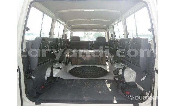 Buy Import Toyota Land Cruiser White Car in Import - Dubai in Zambia Buy Import Toyota Land Cruiser White Car in Import - Dubai in Zambia