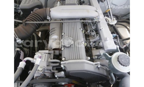 Buy Import Toyota Land Cruiser White Car in Import - Dubai in Zambia Buy Import Toyota Land Cruiser White Car in Import - Dubai in Zambia