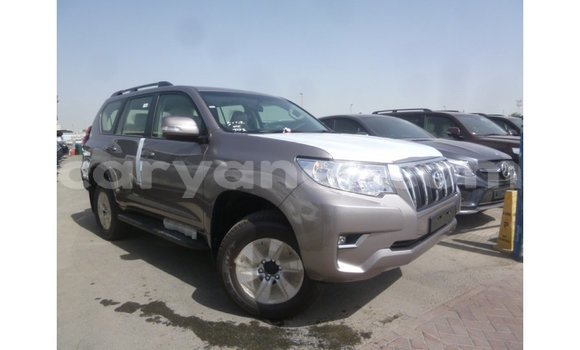 Buy Import Toyota Prado Other Car in Import - Dubai in Zambia Buy Import Toyota Prado Other Car in Import - Dubai in Zambia