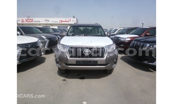 Buy Import Toyota Prado Other Car in Import - Dubai in Zambia Buy Import Toyota Prado Other Car in Import - Dubai in Zambia