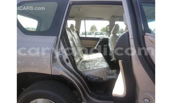 Buy Import Toyota Prado Other Car in Import - Dubai in Zambia Buy Import Toyota Prado Other Car in Import - Dubai in Zambia