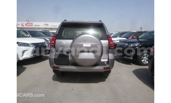 Buy Import Toyota Prado Other Car in Import - Dubai in Zambia Buy Import Toyota Prado Other Car in Import - Dubai in Zambia