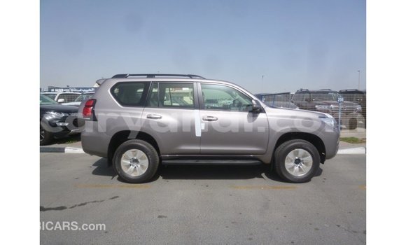 Buy Import Toyota Prado Other Car in Import - Dubai in Zambia Buy Import Toyota Prado Other Car in Import - Dubai in Zambia