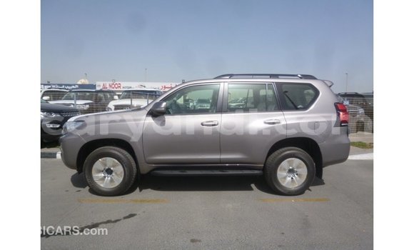 Buy Import Toyota Prado Other Car in Import - Dubai in Zambia Buy Import Toyota Prado Other Car in Import - Dubai in Zambia