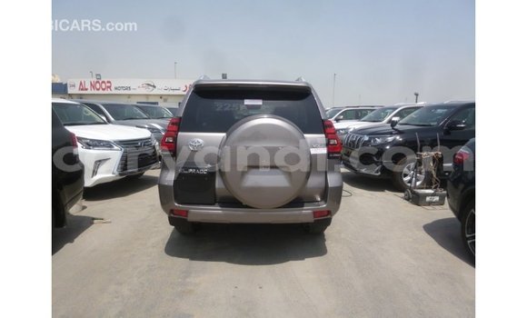Nunua Imported Toyota Prado Brown Gari ndani ya Import - Dubai nchini Zambia Nunua Imported Toyota Prado Brown Gari ndani ya Import - Dubai nchini Zambia