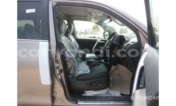 Nunua Imported Toyota Prado Brown Gari ndani ya Import - Dubai nchini Zambia Nunua Imported Toyota Prado Brown Gari ndani ya Import - Dubai nchini Zambia