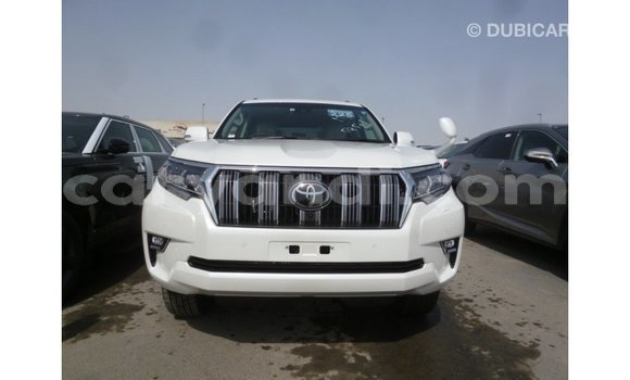 Nunua Imported Toyota Prado Nyeupe Gari ndani ya Import - Dubai nchini Zambia Nunua Imported Toyota Prado Nyeupe Gari ndani ya Import - Dubai nchini Zambia
