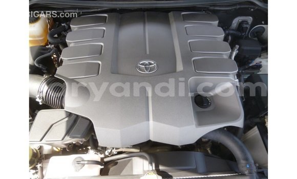 Buy Import Toyota Land Cruiser Black Car in Import - Dubai in Zambia Buy Import Toyota Land Cruiser Black Car in Import - Dubai in Zambia