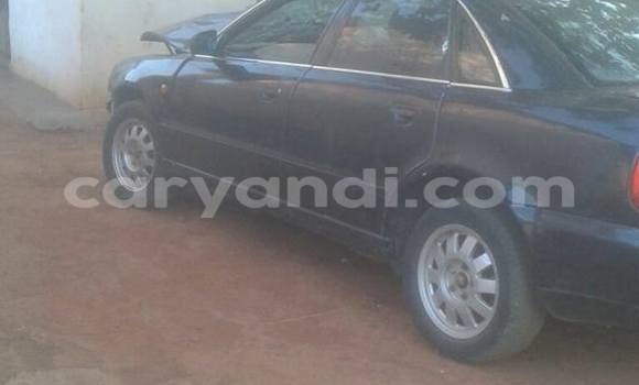 Acheter Occasion Voiture Audi A3 Noir à Chipata, Zambie Acheter Occasion Voiture Audi A3 Noir à Chipata, Zambie