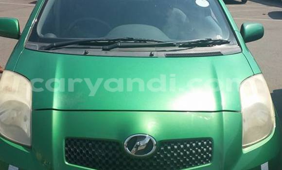Buy Used Toyota Vitz Car in Chipata in Zambia Buy Used Toyota Vitz Car in Chipata in Zambia