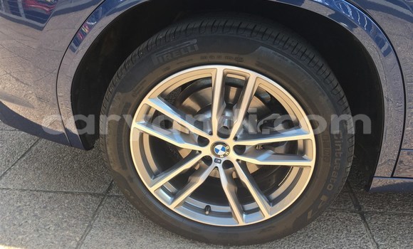 Tenga Tsaru BMW X3 Bhuruu Mota in Livingstone in Zambia Tenga Tsaru BMW X3 Bhuruu Mota in Livingstone in Zambia