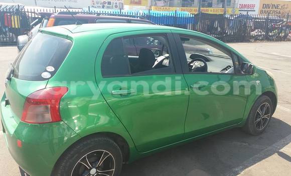 Buy Used Toyota Vitz Car in Chipata in Zambia Buy Used Toyota Vitz Car in Chipata in Zambia