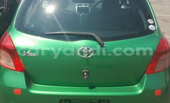 Buy Used Toyota Vitz Car in Chipata in Zambia Buy Used Toyota Vitz Car in Chipata in Zambia