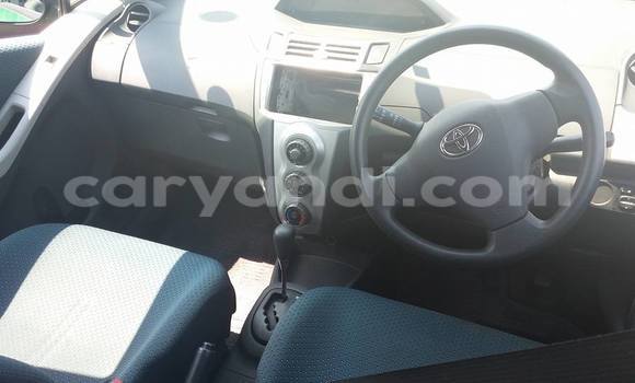 Buy Used Toyota Vitz Car in Chipata in Zambia Buy Used Toyota Vitz Car in Chipata in Zambia