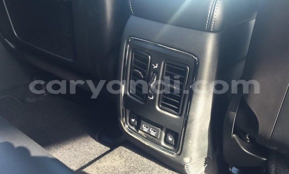 Buy Used Jeep Grand Cherokee Red Car in Livingstone in Zambia Buy Used Jeep Grand Cherokee Red Car in Livingstone in Zambia