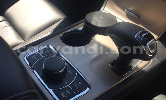 Buy Used Jeep Grand Cherokee Red Car in Livingstone in Zambia Buy Used Jeep Grand Cherokee Red Car in Livingstone in Zambia