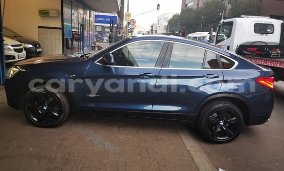 Acheter Occasion Voiture BMW X4 Autre à Livingstone, Zambie Acheter Occasion Voiture BMW X4 Autre à Livingstone, Zambie