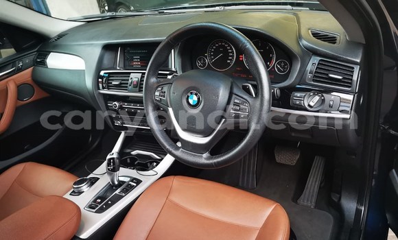 Acheter Occasion Voiture BMW X4 Autre à Livingstone, Zambie Acheter Occasion Voiture BMW X4 Autre à Livingstone, Zambie