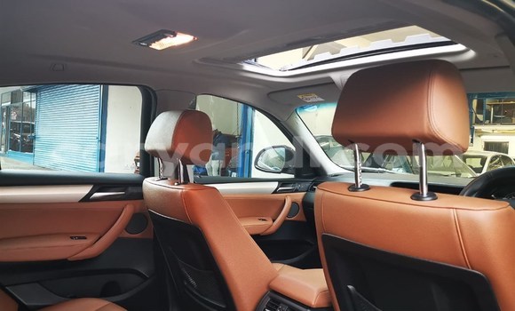 Acheter Occasion Voiture BMW X4 Autre à Livingstone, Zambie Acheter Occasion Voiture BMW X4 Autre à Livingstone, Zambie