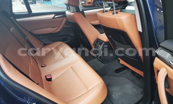 Acheter Occasion Voiture BMW X4 Autre à Livingstone, Zambie Acheter Occasion Voiture BMW X4 Autre à Livingstone, Zambie