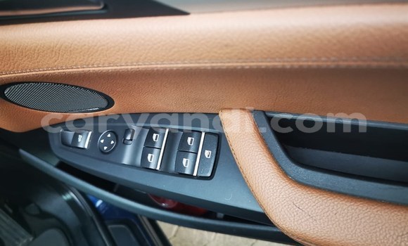 Acheter Occasion Voiture BMW X4 Autre à Livingstone, Zambie Acheter Occasion Voiture BMW X4 Autre à Livingstone, Zambie