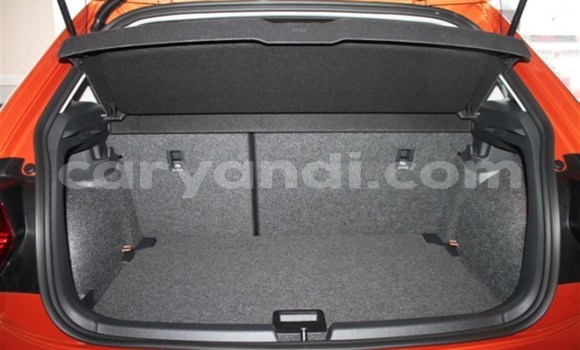 Acheter Occasion Voiture Volkswagen Polo Autre à Mufulira, Zambie Acheter Occasion Voiture Volkswagen Polo Autre à Mufulira, Zambie
