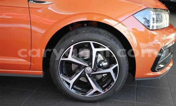 Acheter Occasion Voiture Volkswagen Polo Autre à Mufulira, Zambie Acheter Occasion Voiture Volkswagen Polo Autre à Mufulira, Zambie