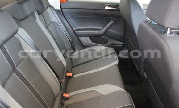 Acheter Occasion Voiture Volkswagen Polo Autre à Mufulira, Zambie Acheter Occasion Voiture Volkswagen Polo Autre à Mufulira, Zambie