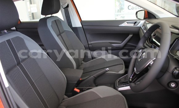 Acheter Occasion Voiture Volkswagen Polo Autre à Mufulira, Zambie Acheter Occasion Voiture Volkswagen Polo Autre à Mufulira, Zambie