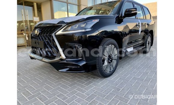 Nunua Imported Lexus LX Nyeusi Gari ndani ya Import - Dubai nchini Zambia Nunua Imported Lexus LX Nyeusi Gari ndani ya Import - Dubai nchini Zambia