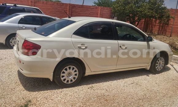 Acheter Occasion Voiture Toyota Allion Autre à Chipata, Zambie Acheter Occasion Voiture Toyota Allion Autre à Chipata, Zambie