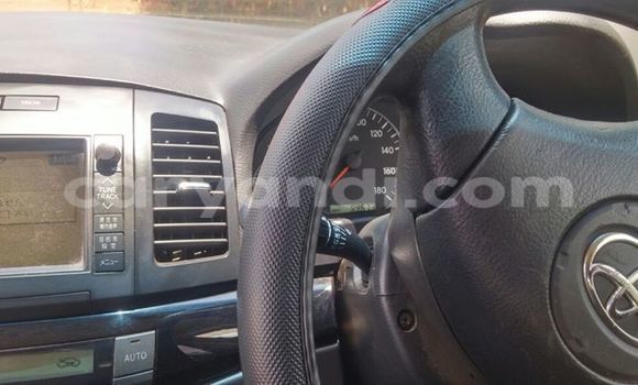 Acheter Occasion Voiture Toyota Allion Autre à Chipata, Zambie Acheter Occasion Voiture Toyota Allion Autre à Chipata, Zambie