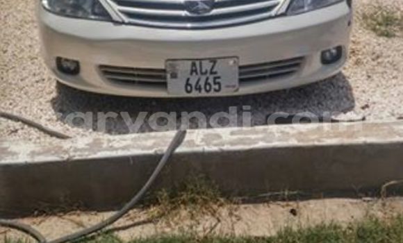 Acheter Occasion Voiture Toyota Allion Autre à Chipata, Zambie Acheter Occasion Voiture Toyota Allion Autre à Chipata, Zambie