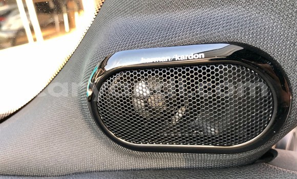 Tenga Tsaru MINI Cooper Chena Mota in Livingstone in Zambia Tenga Tsaru MINI Cooper Chena Mota in Livingstone in Zambia