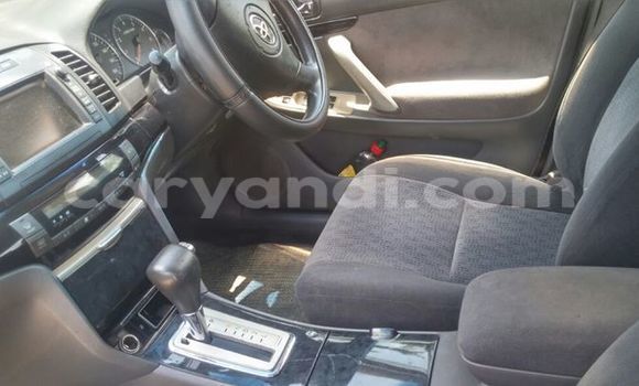Acheter Occasion Voiture Toyota Allion Autre à Chipata, Zambie Acheter Occasion Voiture Toyota Allion Autre à Chipata, Zambie