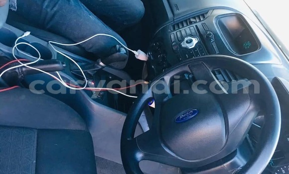 Acheter Occasion Voiture Ford Ranger Blanc à Lusaka, Zambie Acheter Occasion Voiture Ford Ranger Blanc à Lusaka, Zambie