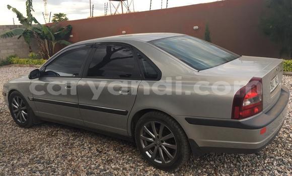 Tenga Tsaru Volvo S80 Beige Mota in Lusaka in Zambia Tenga Tsaru Volvo S80 Beige Mota in Lusaka in Zambia