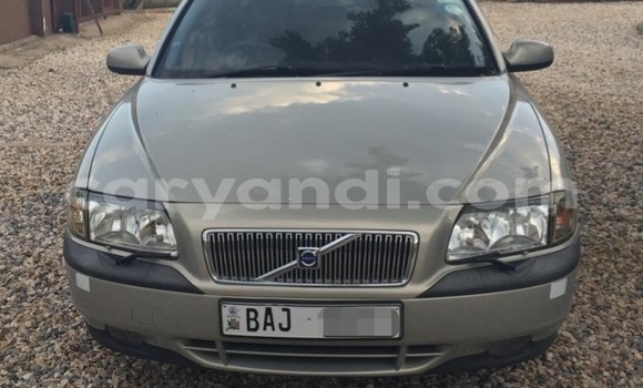 Tenga Tsaru Volvo S80 Beige Mota in Lusaka in Zambia Tenga Tsaru Volvo S80 Beige Mota in Lusaka in Zambia