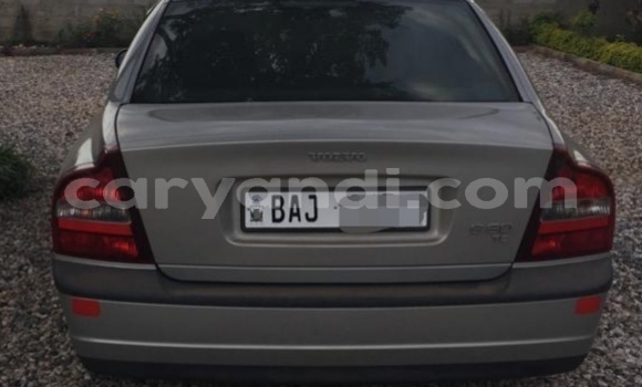 Tenga Tsaru Volvo S80 Beige Mota in Lusaka in Zambia Tenga Tsaru Volvo S80 Beige Mota in Lusaka in Zambia