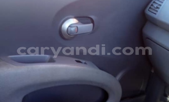 Acheter Occasion Voiture Nissan March Bleu à Lusaka, Zambie Acheter Occasion Voiture Nissan March Bleu à Lusaka, Zambie