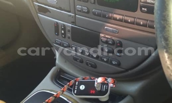 Buy Used Jaguar S–Type Red Car in Lusaka in Zambia Buy Used Jaguar S–Type Red Car in Lusaka in Zambia