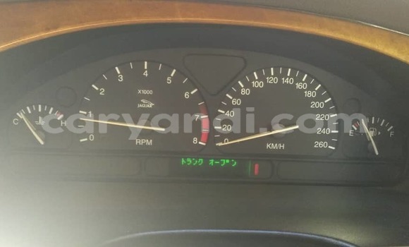 Buy Used Jaguar S–Type Red Car in Lusaka in Zambia Buy Used Jaguar S–Type Red Car in Lusaka in Zambia