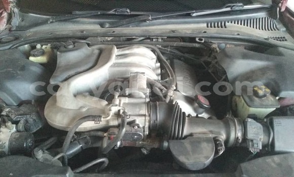 Buy Used Jaguar S–Type Red Car in Lusaka in Zambia Buy Used Jaguar S–Type Red Car in Lusaka in Zambia