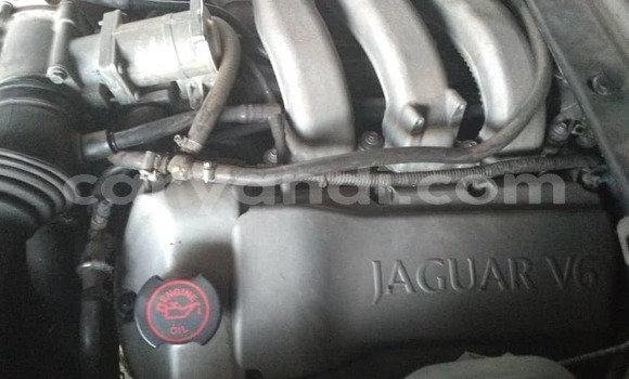 Buy Used Jaguar S–Type Red Car in Lusaka in Zambia Buy Used Jaguar S–Type Red Car in Lusaka in Zambia