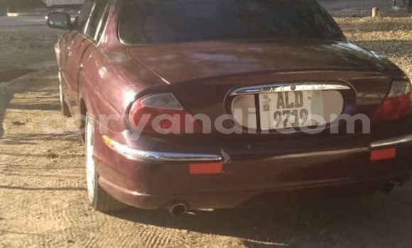 Buy Used Jaguar S–Type Red Car in Lusaka in Zambia Buy Used Jaguar S–Type Red Car in Lusaka in Zambia