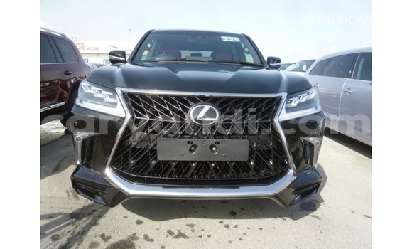 Nunua Imported Lexus LX Nyeusi Gari ndani ya Import - Dubai nchini Zambia Nunua Imported Lexus LX Nyeusi Gari ndani ya Import - Dubai nchini Zambia