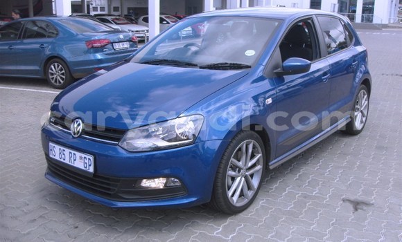Buy Used Volkswagen Polo Other Car in Livingstone in Zambia Buy Used Volkswagen Polo Other Car in Livingstone in Zambia