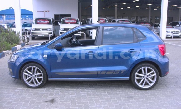 Buy Used Volkswagen Polo Other Car in Livingstone in Zambia Buy Used Volkswagen Polo Other Car in Livingstone in Zambia