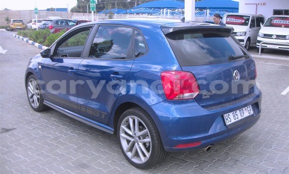 Buy Used Volkswagen Polo Other Car in Livingstone in Zambia Buy Used Volkswagen Polo Other Car in Livingstone in Zambia
